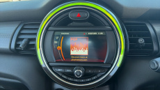 MINI Hatchback 1.5 Cooper Classic II 3dr Petrol Hatchback